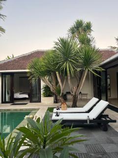 The Mia Bali - Kerobokan - 5