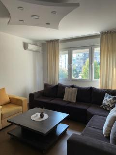 Apartman 2A - Sarajevo - 2