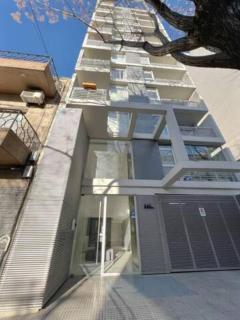 Guevara's Flat Views - Buenos Aires - 1
