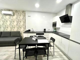 VIALIA Apartments - Málaga - 1
