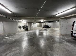 Triton luxe gelijkvloers appartement met tuin en gratis garage - 2