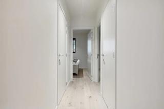 Triton luxe gelijkvloers appartement met tuin en gratis garage - Knokke-Heist - 5