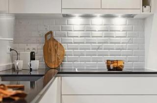 Triton luxe gelijkvloers appartement met tuin en gratis garage - 2