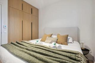 Triton luxe gelijkvloers appartement met tuin en gratis garage - 1