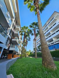 Perfect Night 2 bed pool access - Ban Lum Fuang - 2