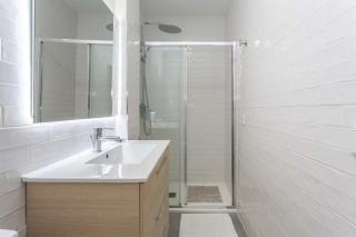 Apartamento Plaza de Toros Madrid NSGB - 9