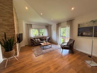 B&S-Apartment 100 qm NEU - Schlangen - 7