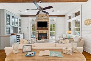 Better By The Beach - 164 Red Cedar Way home - Santa Rosa Beach - 7