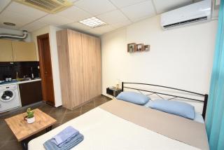 Center4City-Apartment Thessaloniki - 5