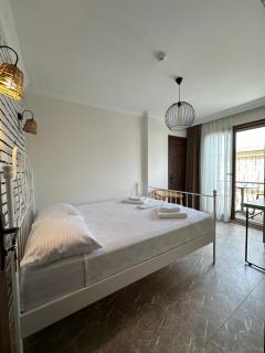 NURİYE ALACATI - Alaçatı - 4