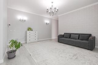 RentHouse Времена Года - Astana - 5