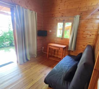 Camping La Vall d'Hostoles - Sant Feliu de Pallerols - 2