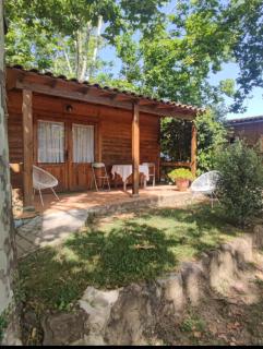 Camping La Vall d'Hostoles - Sant Feliu de Pallerols - 0