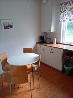 Zetterstenska Lägenhet - 3