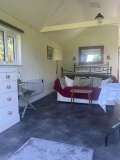 Provender beautiful views and intimate comfort - Guestling - 4