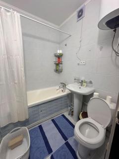 Hidden gem in city center - Bishkek - 5
