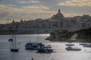 The Strand - 4bed Sliemaseafront Fl 1 By Homely - Sliema - 2