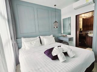Perfect Night 2 bed pool access - Ban Lum Fuang - 8