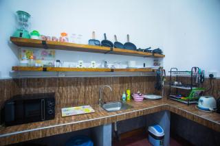Nuha Home Stay - Galle - 8
