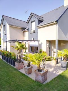 CHEZ HÉLÈNE - Saint-Coulomb - 0
