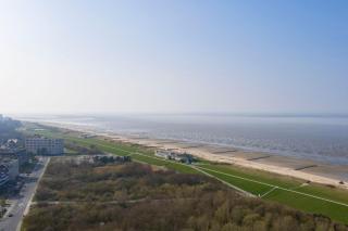 Kurpark Residenz 240 - Cuxhaven - 6