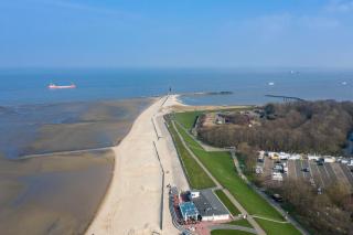Kurpark Residenz 240 - Cuxhaven - 4