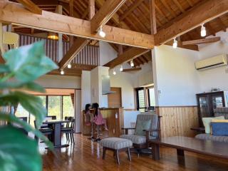 Inori Resort SORAKAZE - Vacation STAY 49443v - Shoshi - 8