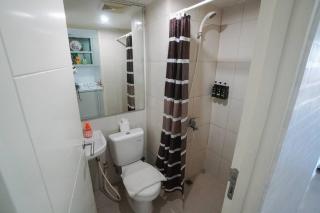 NEW! Modern 2BR Apartemen Tanglin Pakuwon Mall - 7