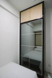 NEW! Modern 2BR Apartemen Tanglin Pakuwon Mall - 4