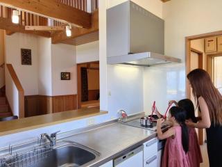 Inori Resort SORAKAZE - Vacation STAY 49443v - Shoshi - 3