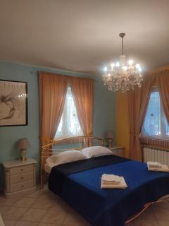 Appartamento in Collina - Fondi - 6