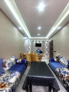 Bel appartement agadir cité essalam - Agadir - 0