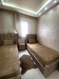 Bel appartement agadir cité essalam - Agadir - 4