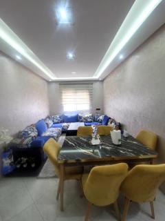 Bel appartement agadir cité essalam - 6