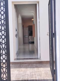 Villa aan zee met 3 slaapkamers - Ajdir - 1