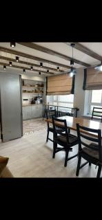 Уютный домик в Боровом - 4