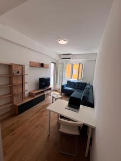 Spring Apartment - 8