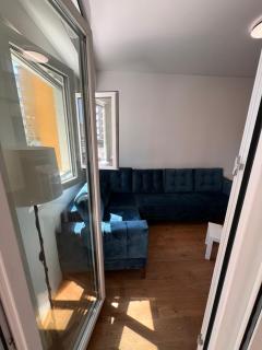 Spring Apartment - 7