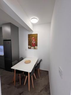 Spring Apartment - 5