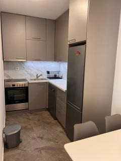 Spring Apartment - 1