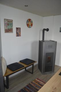 Chalet Auszeit - 3