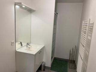 Studio cosy proche Disneyland - 7