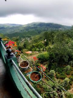 Polo Region Rest Inn - Haputale - 6