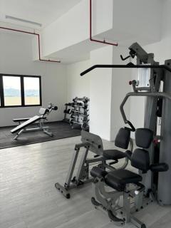 KLIA Residency Homestay - 7