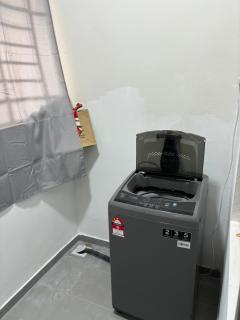 KLIA Residency Homestay - 3