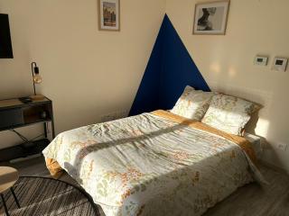Studio cosy proche Disneyland - Ozoir-la-Ferrière - 2