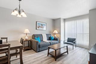 Chic 1BR Near Buffalo Bayou & The Galleria - Houston - 9
