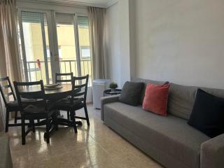 Apartamento Genova La Manga - La Manga del Mar Menor - 3