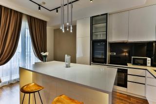 Montesun Harmonia Apartments - 1