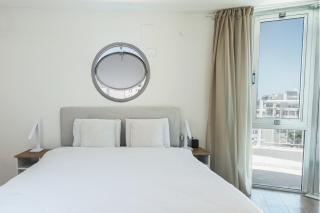 David Frishman Residence - Sea view penthouse - Tel Aviv - 3